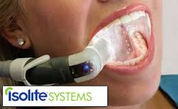 Isolite Dental Technology at Andover Family Dentistry - Dentist in Andover, KS