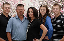 Helen, Dental Assistant - Andover Family Dentistry