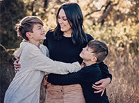 Jenna Harpstrite, Dental Hygienist - Andover Family Dentistry