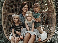 Shelby Keller, Dental Hygienist - Andover Family Dentistry