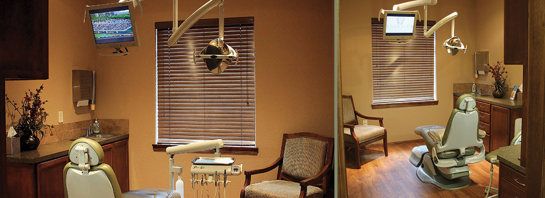 Andover KS Dental Comfort - Andover Family Dentistry